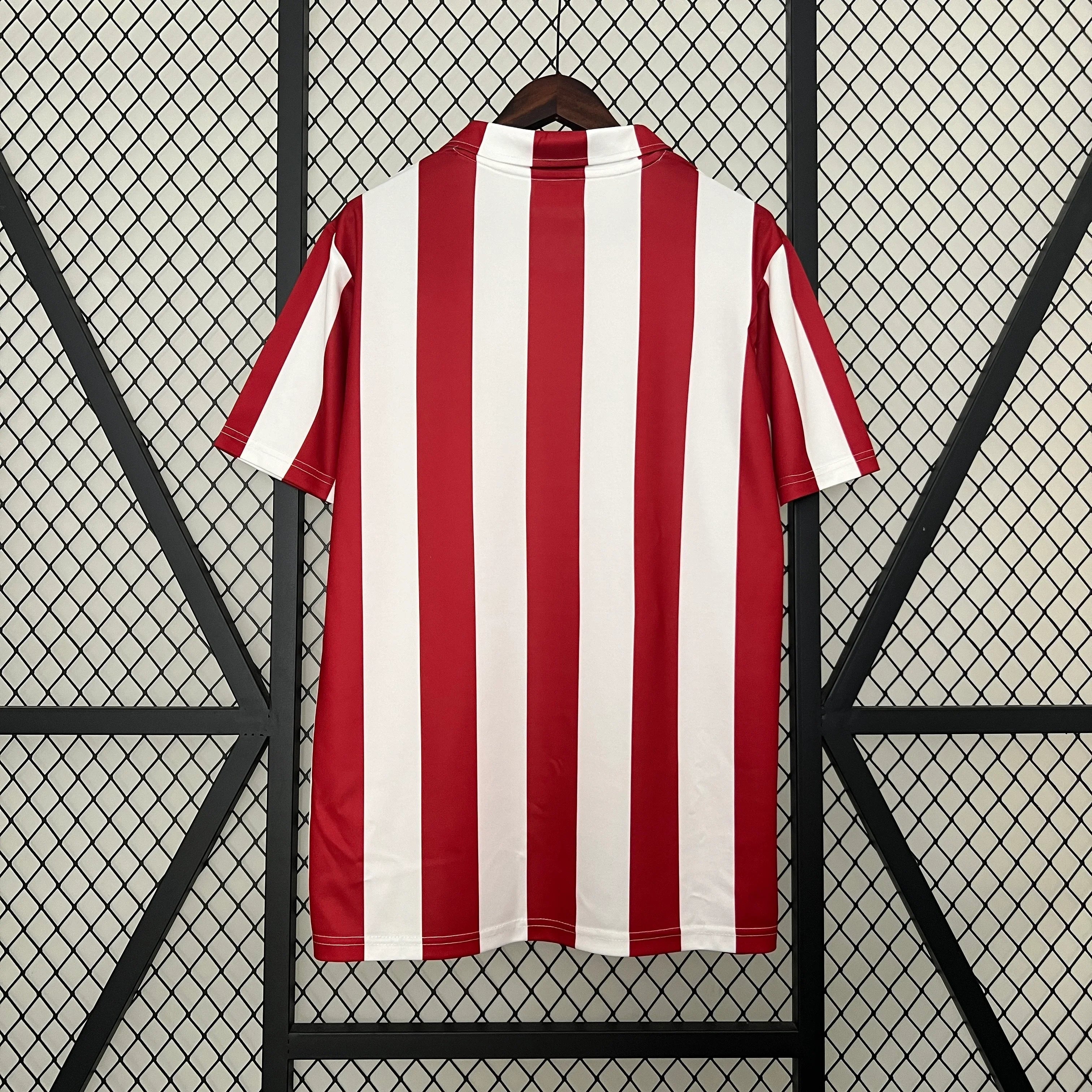Camiesta Athletic Cub (UNIQUE IN THE WORLD) 2024-25 - Fútbol Club Vintage