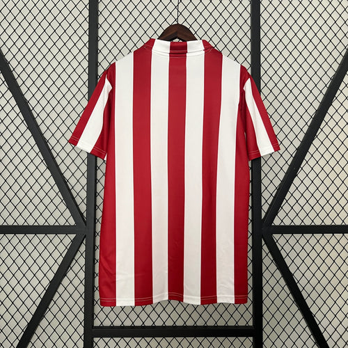 Camiesta Athletic Cub (UNIQUE IN THE WORLD) 2024-25 - Fútbol Club Vintage