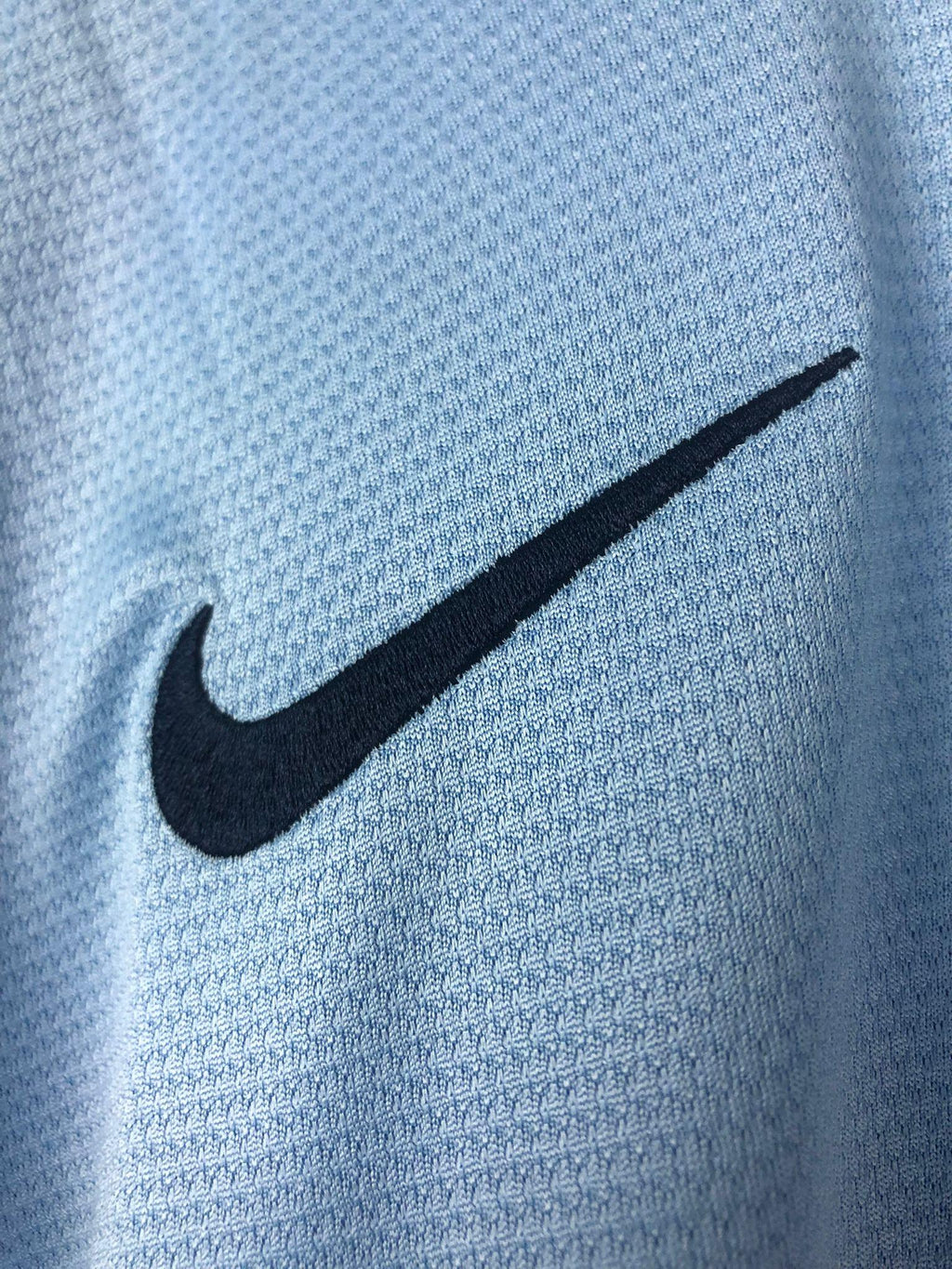 Camiseta Retro Kun Agüero Manchester City FC 2013-14 - Fútbol Club Vintage