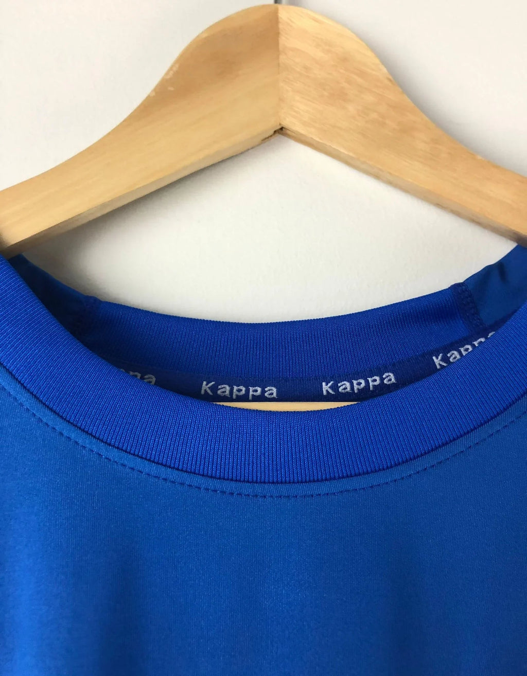 Camiseta Retro Totti Italia 2000-01 - Fútbol Club Vintage