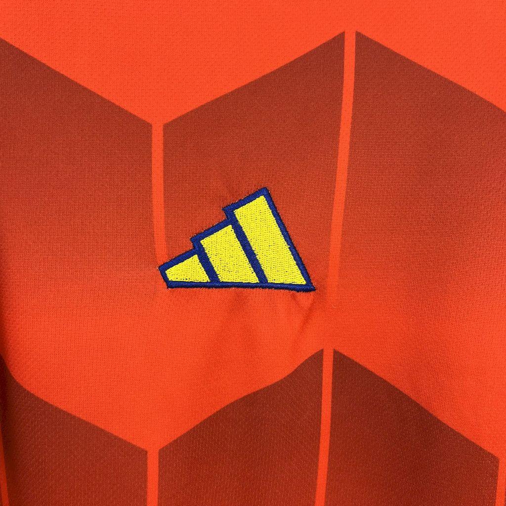Camiseta España Edición Especial 2025-26 - Fútbol Club Vintage