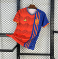 Camiseta España Edición Especial 2025-26 - Fútbol Club Vintage