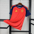 Camiseta Selección España 2025-26 Local