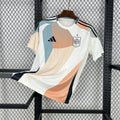 Camiseta Selección España 2025-26 Visitante