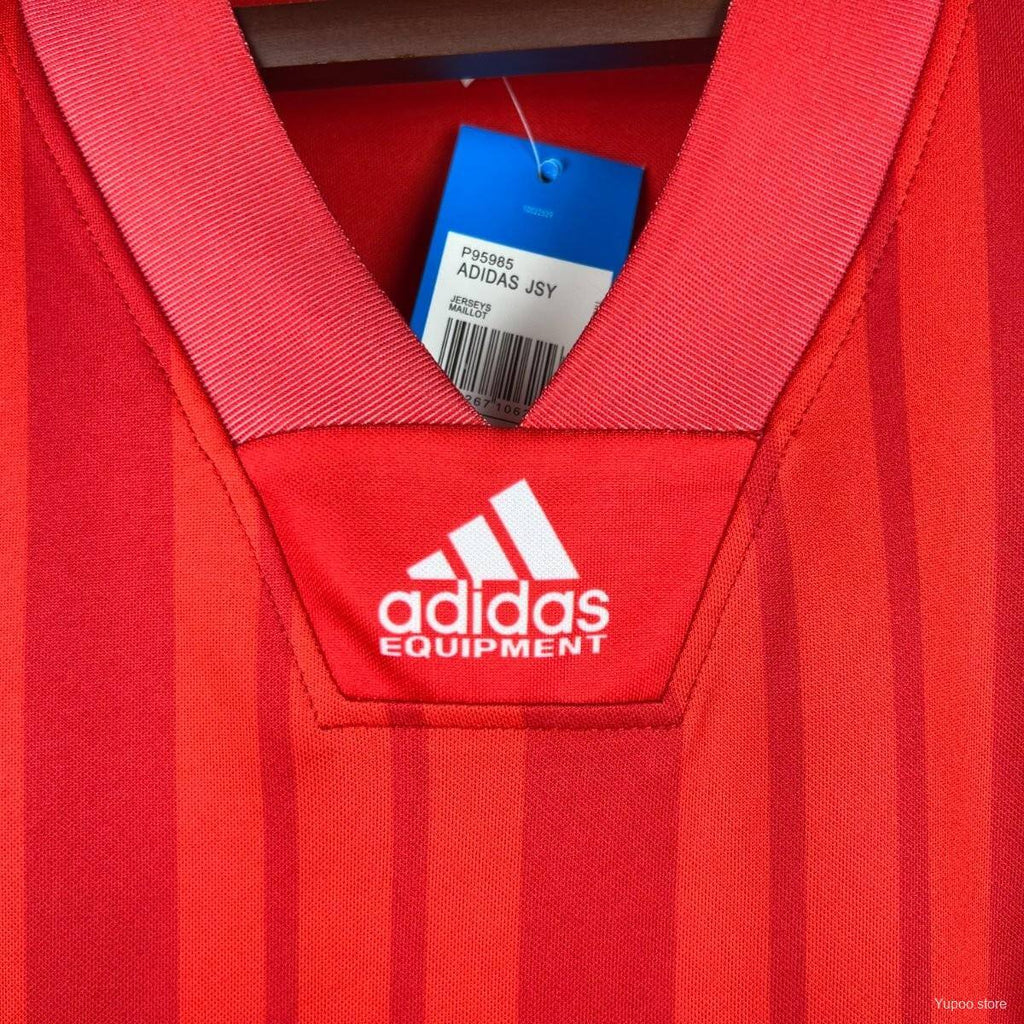 Camiseta Selección España Retro 1992-94 Local