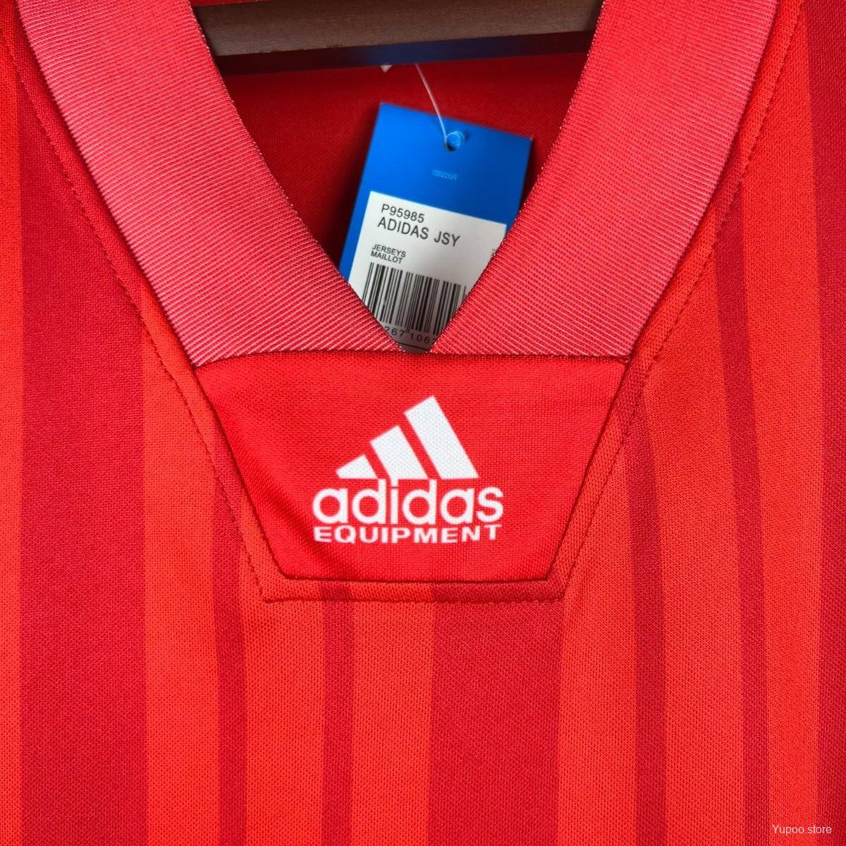 Camiseta Selección España Retro 1992-94 Local