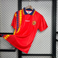 Camiseta Selección España Retro 1994 Local