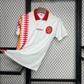 Camiseta Selección España Retro 1994 Visitante