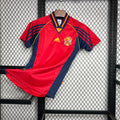 Camiseta Selección España Retro 1998 Local