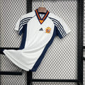 Camiseta Selección España Retro 1998 Visitante