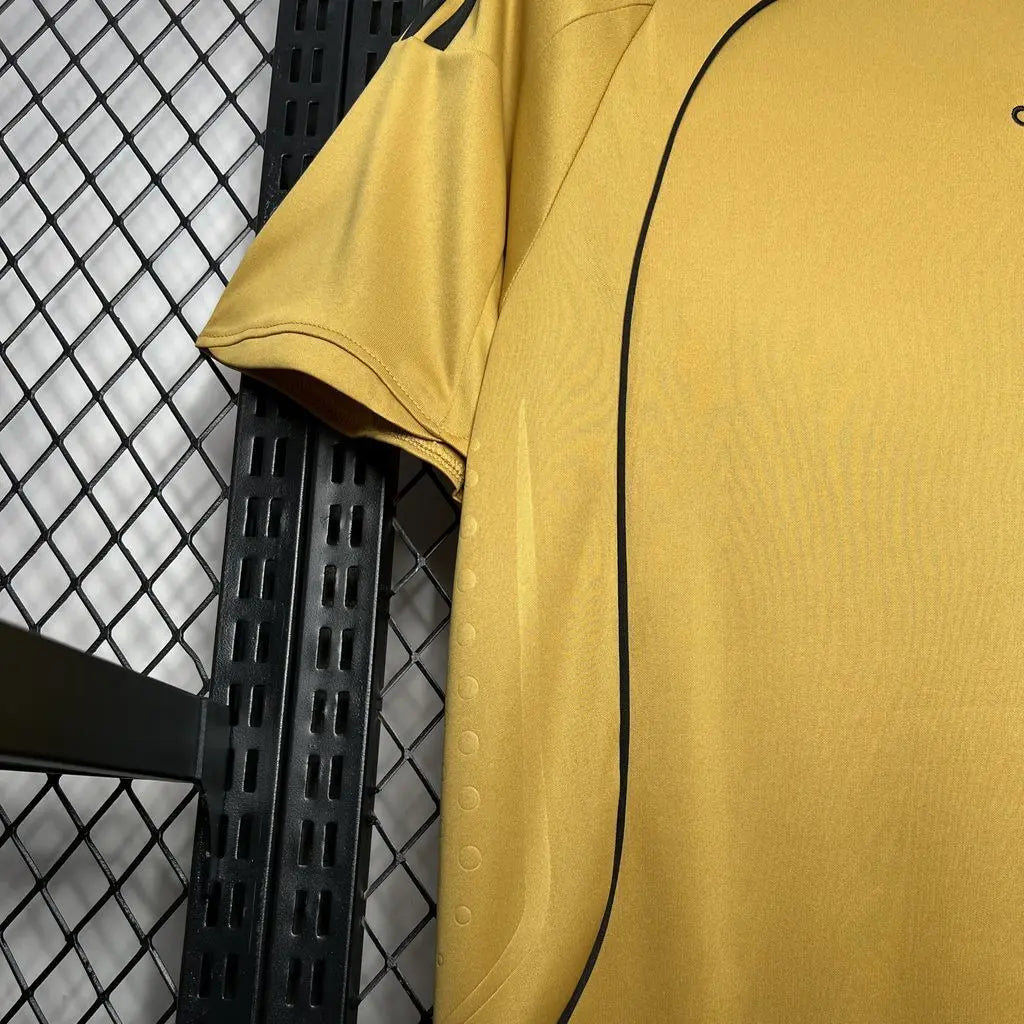 Camiseta Selección España Retro 2008 Visitante