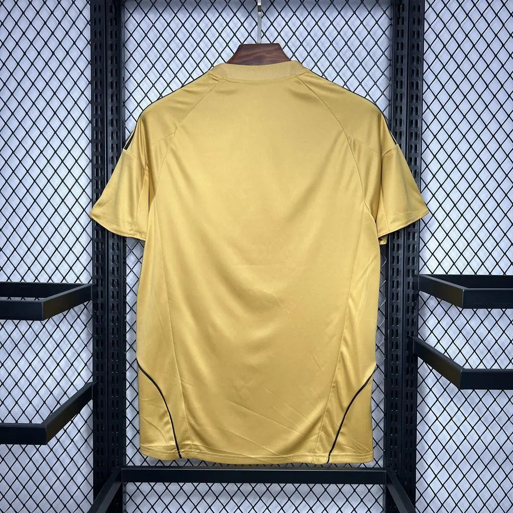 Camiseta Selección España Retro 2008 Visitante
