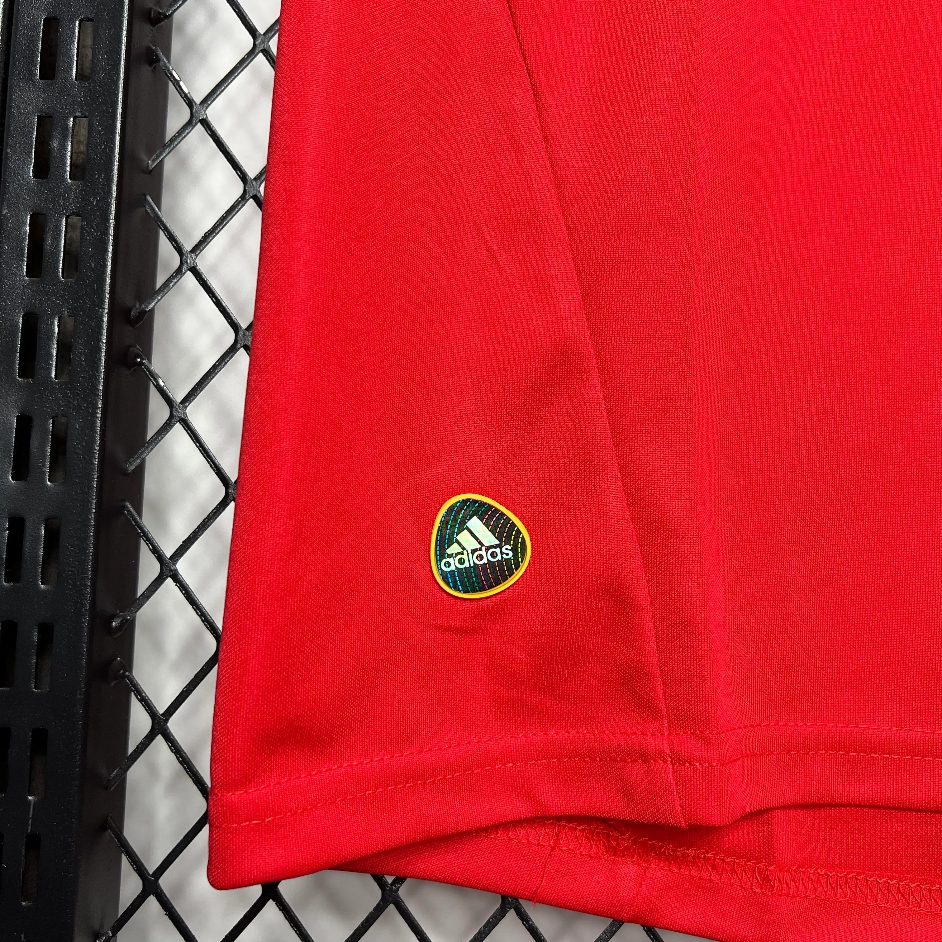 Camiseta Selección España Retro 2010 Local
