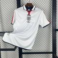 Camiseta Selección Inglaterra Retro 2004 Local