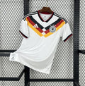 Camiseta Alemania 2025-26 - Fútbol Club Vintage