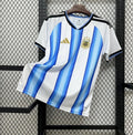 Camiseta Argentina 2025-26 - Fútbol Club Vintage