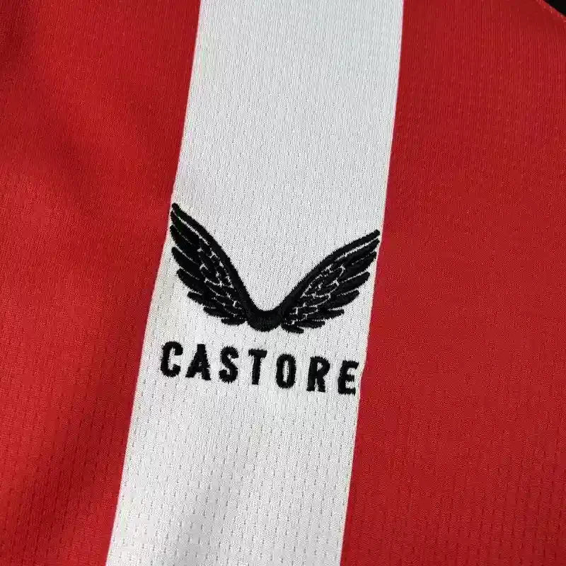 Camiseta Athletic Club 2025-26 Local