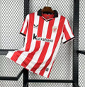 Camiseta Athletic Club 2025-26 Local