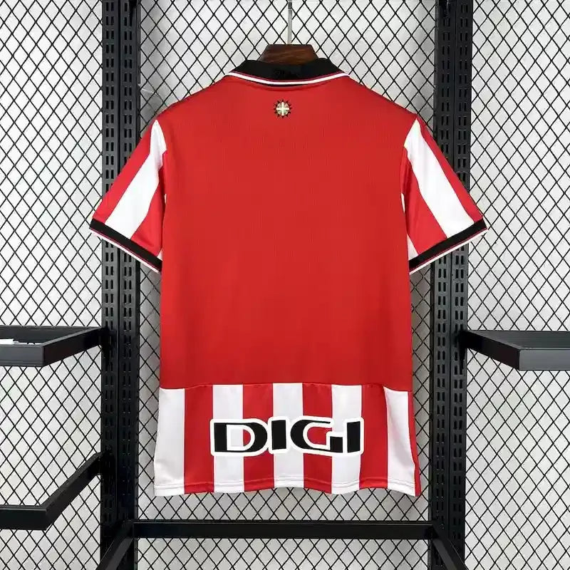 Camiseta Athletic Club 2025-26 Local