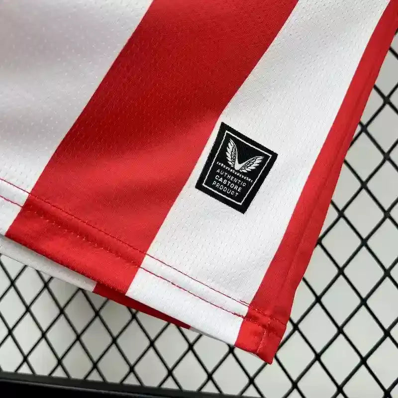 Camiseta Athletic Club 2025-26 Local