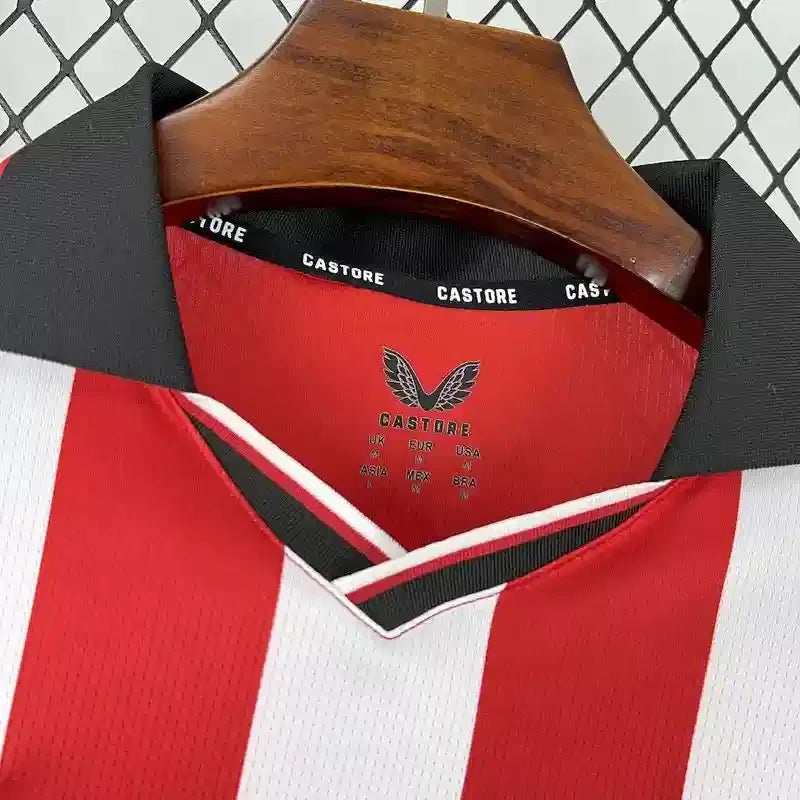 Camiseta Athletic Club 2025-26 Local