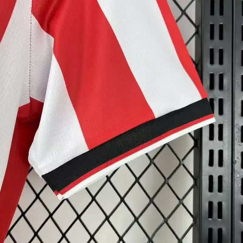 Camiseta Athletic Club 2025-26 Local