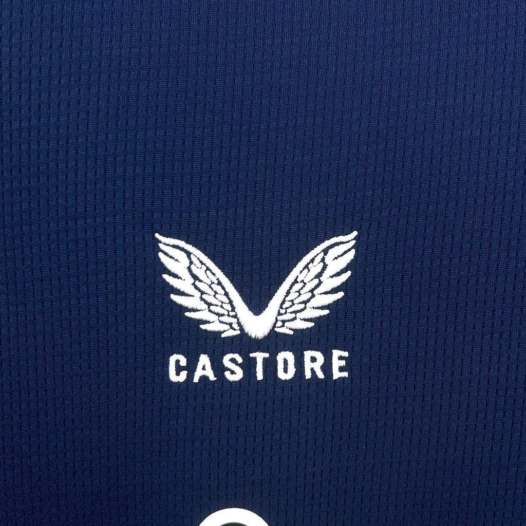Camiseta Athletic Club Visitante 2025-26 - Fútbol Club Vintage