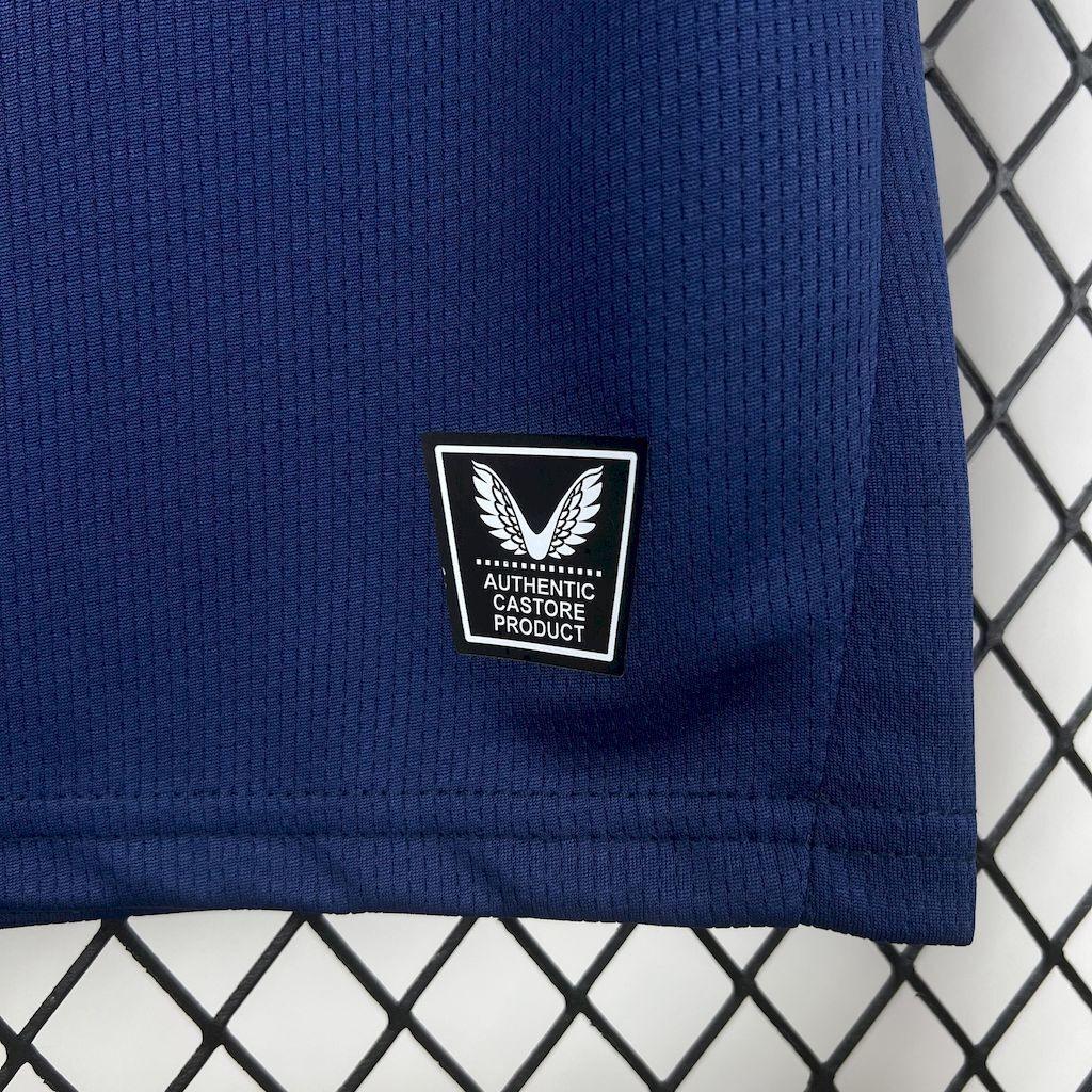 Camiseta Athletic Club Visitante 2025-26 - Fútbol Club Vintage