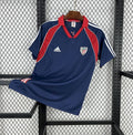 Camiseta Retro Athletic Club Visitante 1999-00 - Fútbol Club Vintage