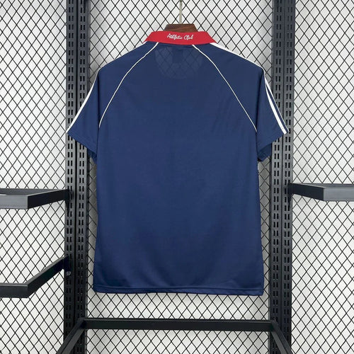 Camiseta Retro Athletic Club Visitante 1999-00 - Fútbol Club Vintage