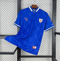 Camiseta Retro Athletic Club Visitante 2001-03 - Fútbol Club Vintage
