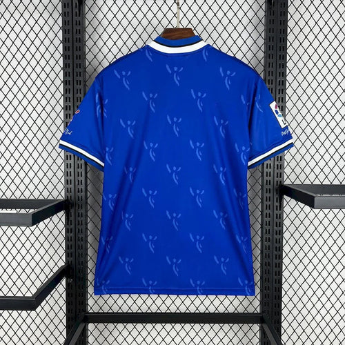 Camiseta Retro Athletic Club Visitante 2001-03 - Fútbol Club Vintage