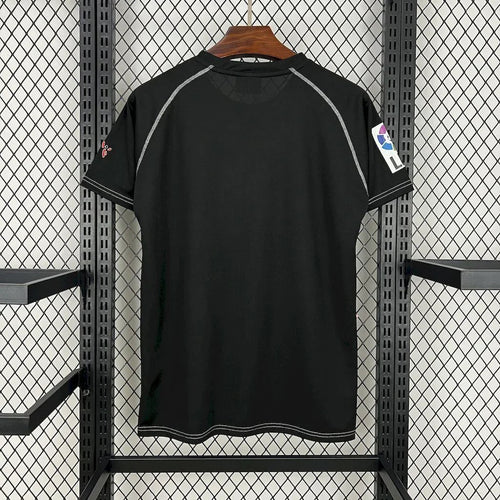 Camiseta Retro Athletic Club Visitante 2007-08 - Fútbol Club Vintage