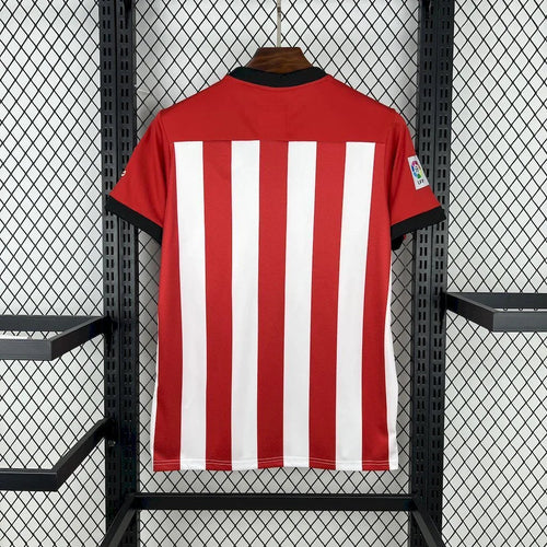 Camiseta Retro Athletic Club 2011-12 - Fútbol Club Vintage