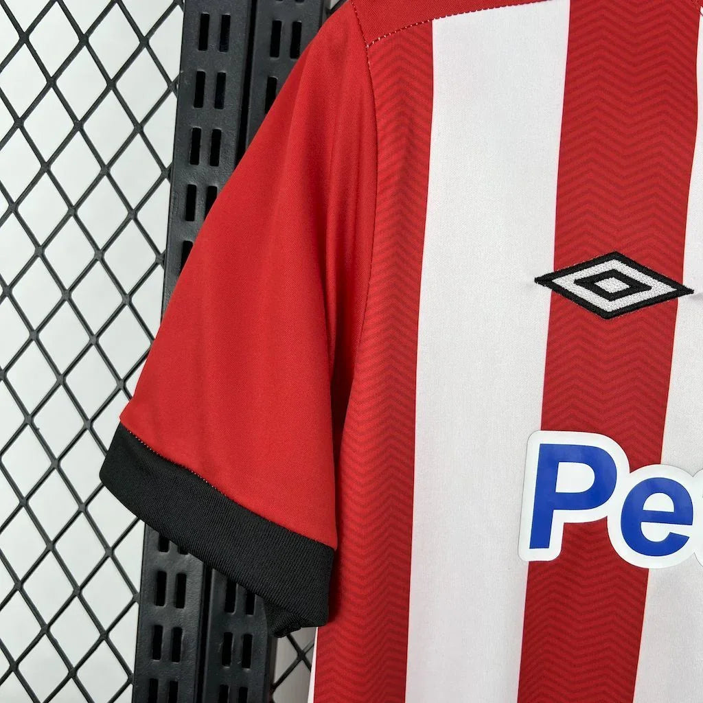 Camiseta Retro Athletic Club 2011-12 - Fútbol Club Vintage