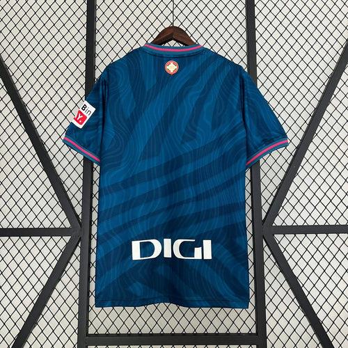 Camiseta Athletic Club (125 ANIVERSARIO) 2023-24 - Fútbol Club Vintage