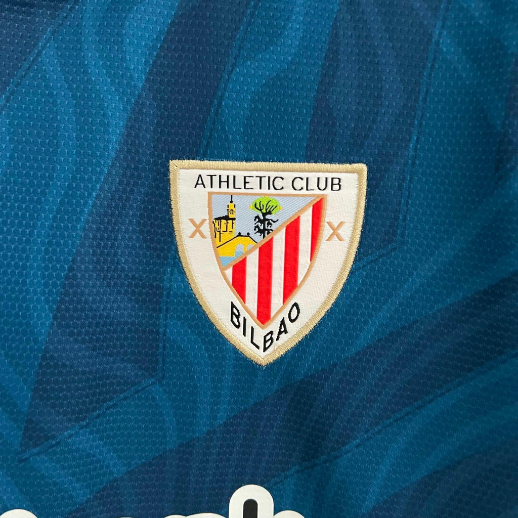 Camiseta Athletic Club (125 ANIVERSARIO) 2023-24 - Fútbol Club Vintage