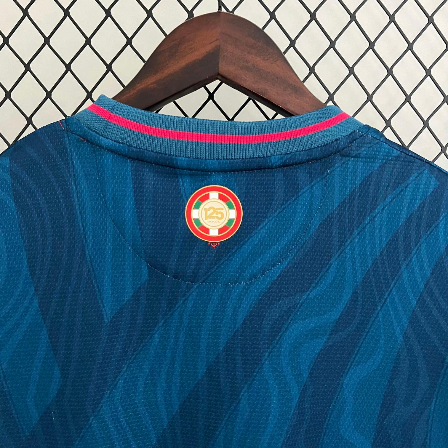 Camiseta Athletic Club (125 ANIVERSARIO) 2023-24 - Fútbol Club Vintage