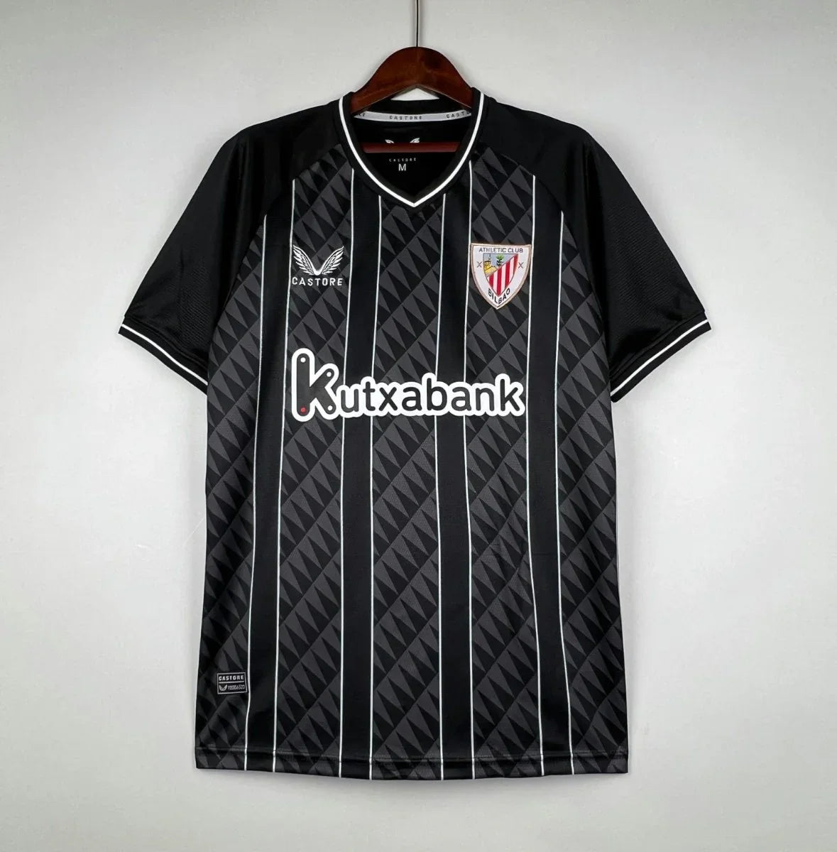 Camiseta Portero Athletic Club 2023-24 - Fútbol Club Vintage