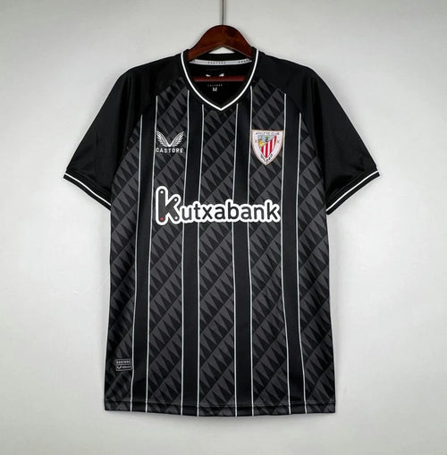 Camiseta Portero Athletic Club 2023-24 - Fútbol Club Vintage