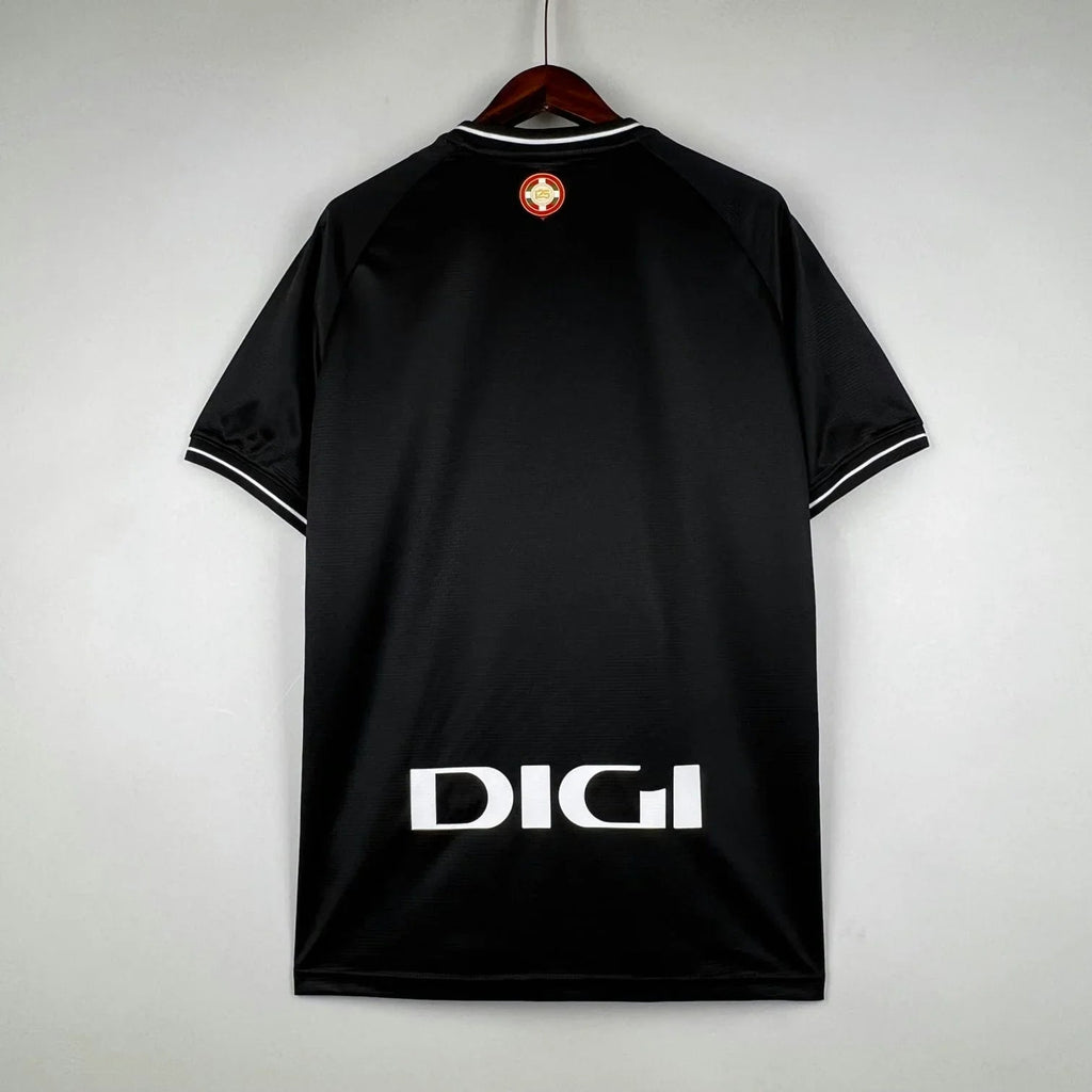 Camiseta Portero Athletic Club 2023-24 - Fútbol Club Vintage