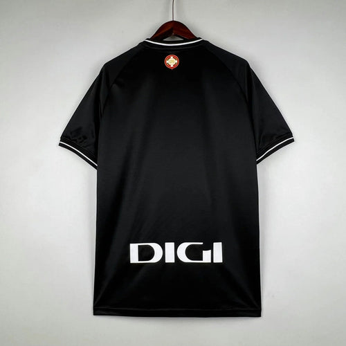 Camiseta Portero Athletic Club 2023-24 - Fútbol Club Vintage