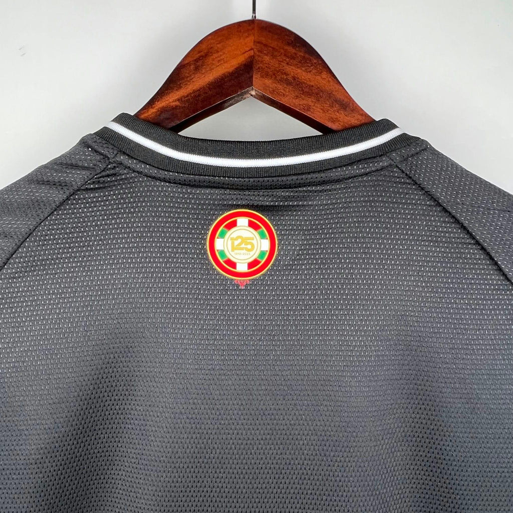 Camiseta Portero Athletic Club 2023-24 - Fútbol Club Vintage