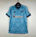 Camiseta Athletic Club Visitante 2023-24 - Fútbol Club Vintage