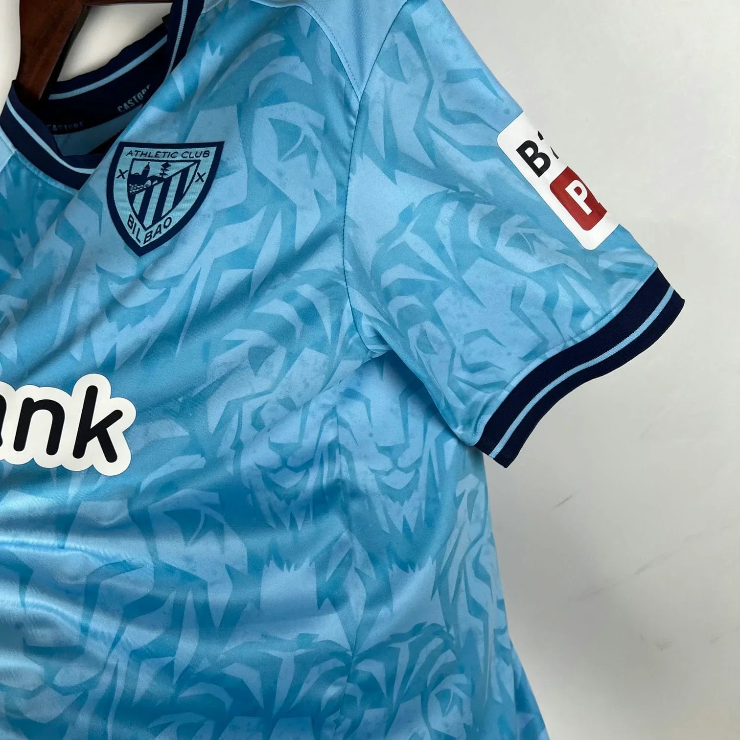 Camiseta Athletic Club Visitante 2023-24 - Fútbol Club Vintage