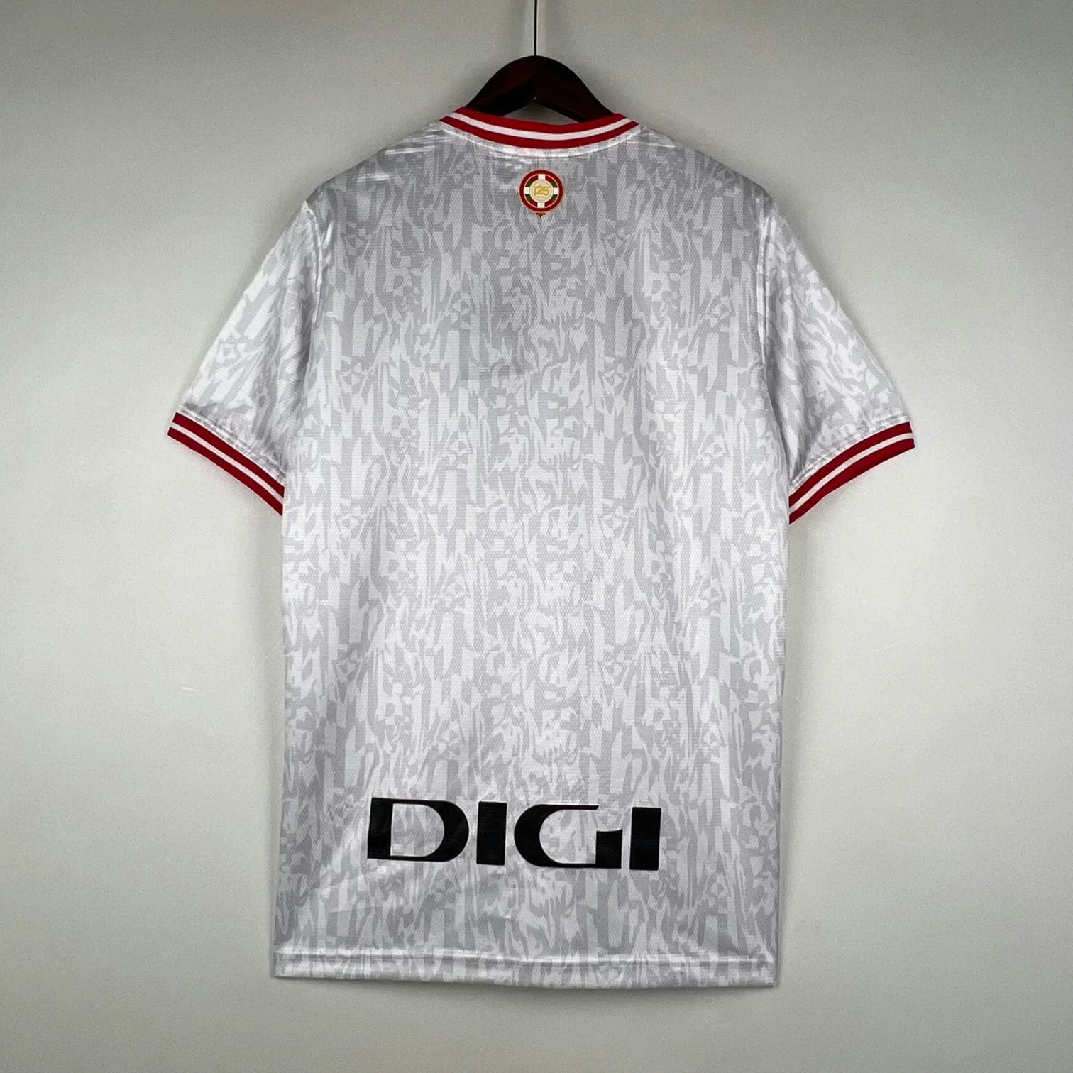 Camiseta Athletic Cub Visitante (3º) 2023-24 - Fútbol Club Vintage