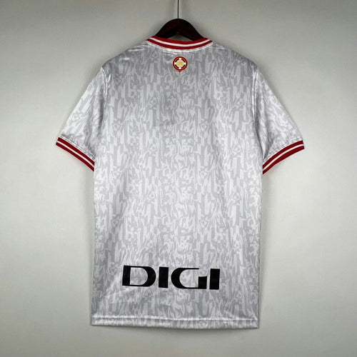 Camiseta Athletic Cub Visitante (3º) 2023-24 - Fútbol Club Vintage