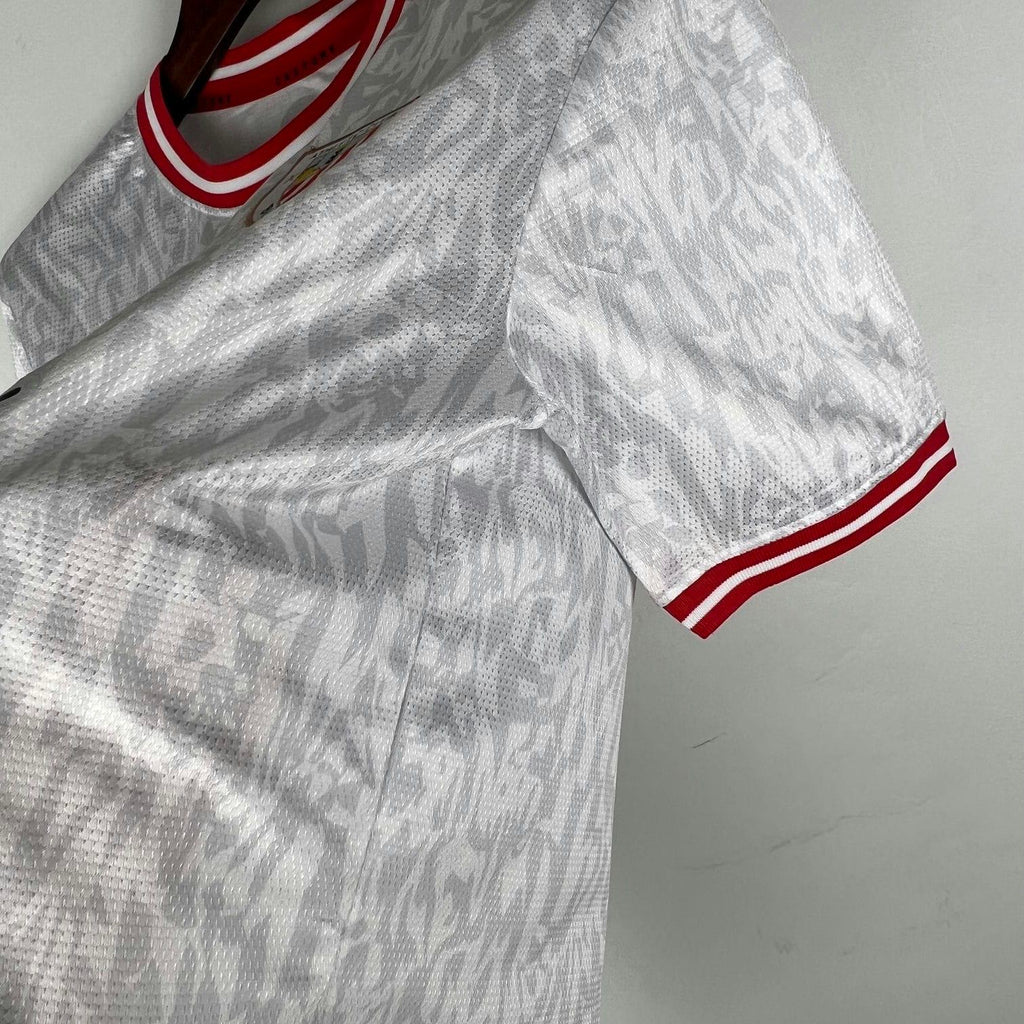 Camiseta Athletic Cub Visitante (3º) 2023-24 - Fútbol Club Vintage