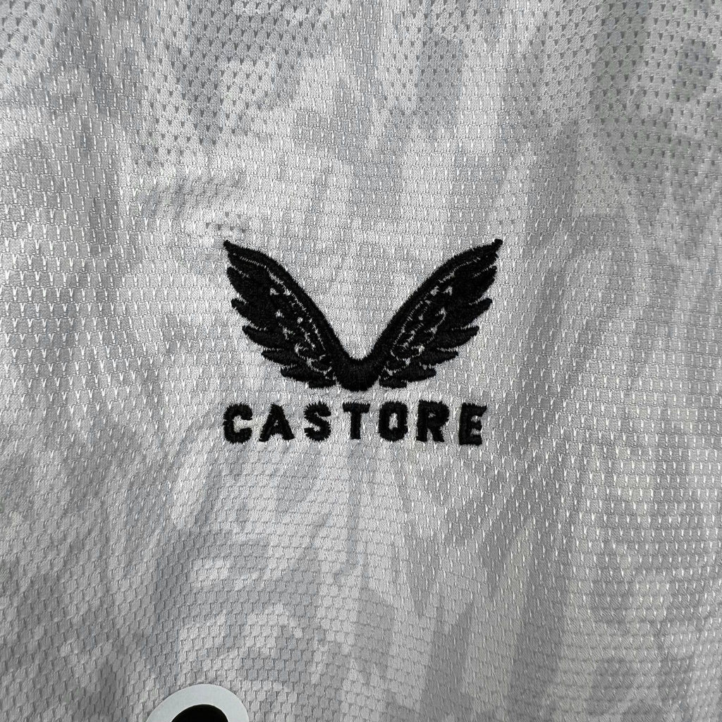 Camiseta Athletic Cub Visitante (3º) 2023-24 - Fútbol Club Vintage