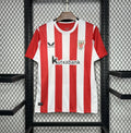 Camiseta Athletic Cub 2024-25 - Fútbol Club Vintage